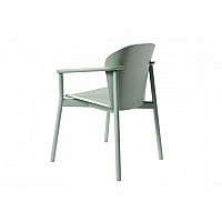 Finn wood A chair